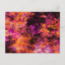 PLASMALICHT 12 POSTKARTE