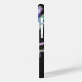 Plasmoid-KC-Image Case-Mate iPhone Hülle (Rückseite / Links)