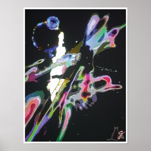 Plasmoid-KC-Image Poster (Vorne)