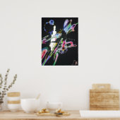 Plasmoid-KC-Image Poster (Küche)