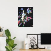 Plasmoid-KC-Image Poster (Heimbüro)