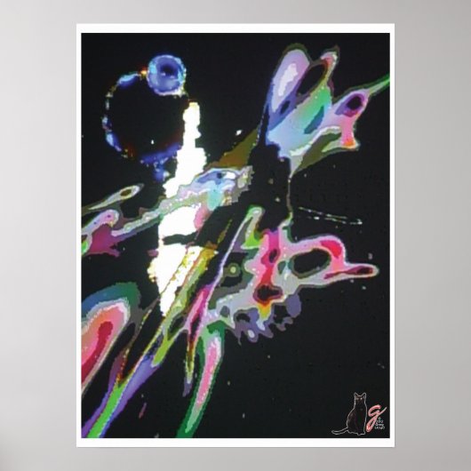 Plasmoid-KC-Image Poster (Vorne)