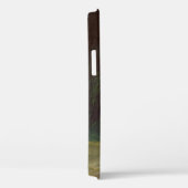 Plaster Statuette of a Horse von Vincent van Gogh Case-Mate iPhone Hülle (Rückseite / Rechts)