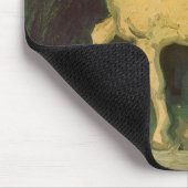 Plaster Statuette of a Horse von Vincent van Gogh Mousepad (Ecke)