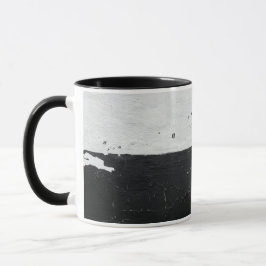 Plasterbemalung Tasse