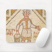 Plasterungssonderkommando eines Erbauers Mousepad (Mit Mouse)