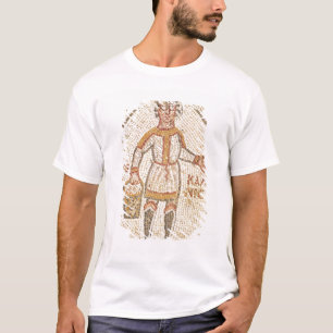 Plasterungssonderkommando eines Erbauers T-Shirt