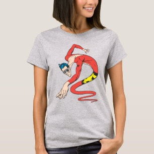 Plastic Man verändert seine Gestalt T-Shirt
