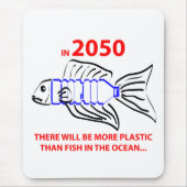 PLASTIC MOUSEPAD (Vorne)