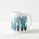 Plastic pollution kaffeetasse (VorderseiteRechts)