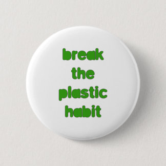 Plastik Button