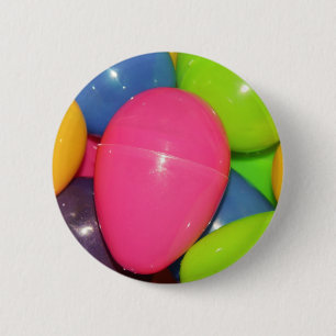 Plastik Eggs Knopf Button