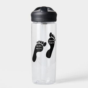 Plastikflasche Trinkflasche