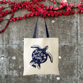 Plastikfrei behalten tragetasche