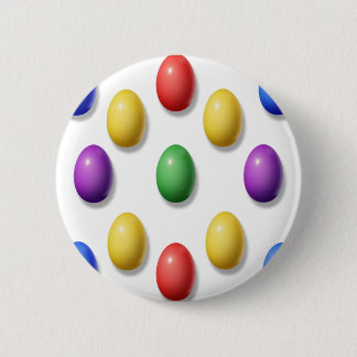 PlastikOSTEREIER Button