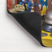 Plastikprophete Mousepad (Ecke)