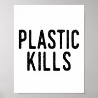 Plastikschäden: Verschmutzung Rette Umwelt