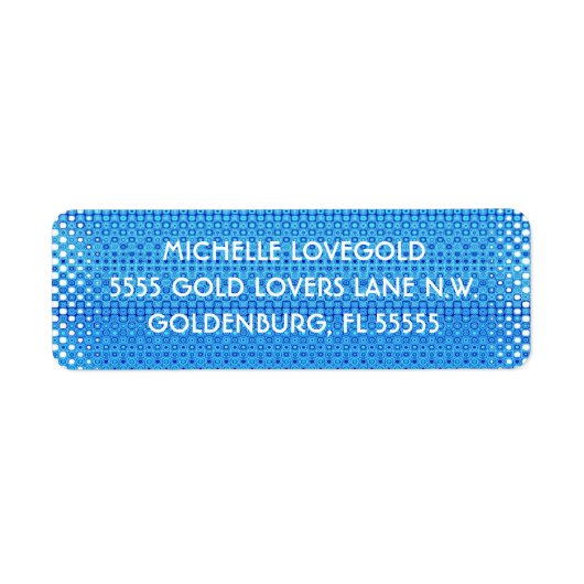 Plastikschau (Vorne)