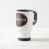 PlastikTasse Reisebecher (VorderseiteRechts)