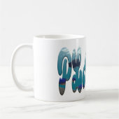 Plastikverschmutzung Kaffeetasse (Links)