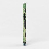 Plastische Einziges Stammesmädchen Case-Mate iPhone Hülle (Hinten/Rechts)