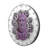 plat-oh! dartscheibe (Vorderseite rechts)