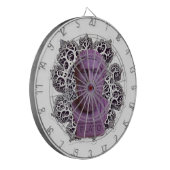 plat-oh! dartscheibe (Vorderseite Links)