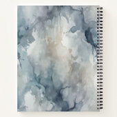 Plata Lunar Notizblock (Rückseite)