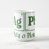 Plata o kaffeetasse (Mittel)