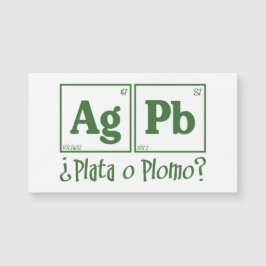 Plata o magnetkarte