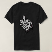 PLATA O PLOMO T-Shirt (Design vorne)