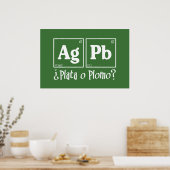 Plata o poster (Küche)