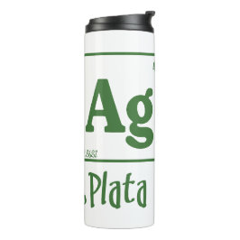 Plata o thermosbecher