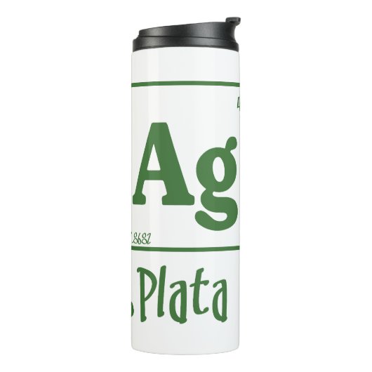 Plata o thermosbecher (Nach links gedreht)