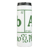 Plata o thermosbecher (Rückseite)