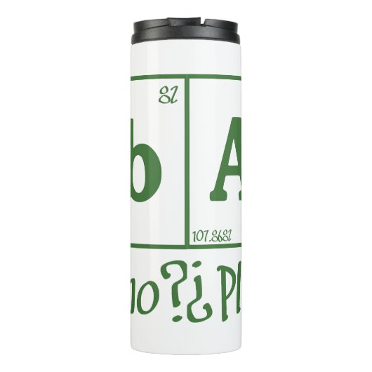 Plata o thermosbecher (Rückseite)