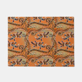 PLATAPUS ART FUßMATTE (Vorderseite)