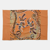 PLATAPUS ART GESCHIRRTUCH (Horizontal)