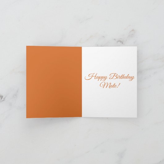 PLATAPUS ART KARTE (Innenseite)