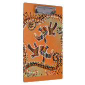 PLATAPUS ART KLEMMBRETT (Rechts)