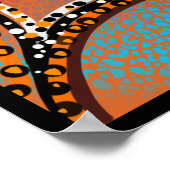 PLATAPUS ART POSTER (Ecke)