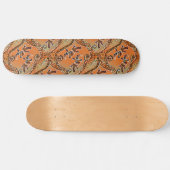 PLATAPUS ART SKATEBOARD (Horizontal)