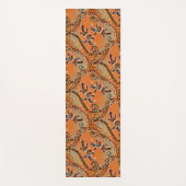 PLATAPUS ART YOGAMATTE (Vorderseite)