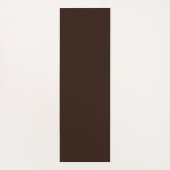 PLATAPUS ART YOGAMATTE (Rückseite)