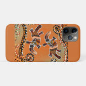 PLATAPUS-KUNST Case-Mate iPhone HÜLLE (Rückseite (Horizontal))