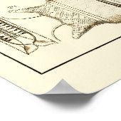 Plate 04 Diatomea Poster (Ecke)