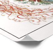 Plate 08. Beschwerden. Poster (Ecke)