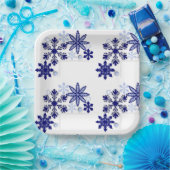 Plates & Bowls Pappteller (Party)