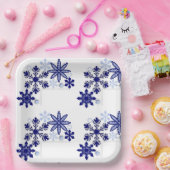 Plates & Bowls Pappteller (Party)