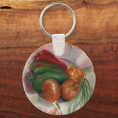 platevoll schlüsselanhänger (Vorderseite)